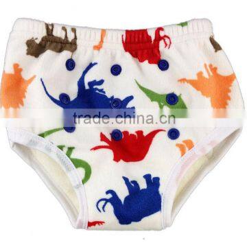 Baby pants diapers Waterproof Potty Training Pants