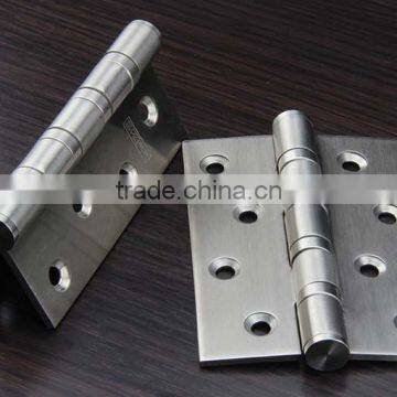 4 inch Stainless Steel Door Hinges 4"x3"x2mm