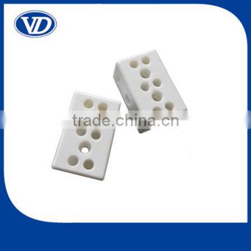 Steatite Ceramic Terminal Block