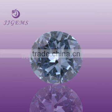 cheap synthetic light blue sapphire spinel