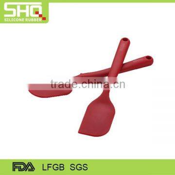 New design food grade silicone spatula