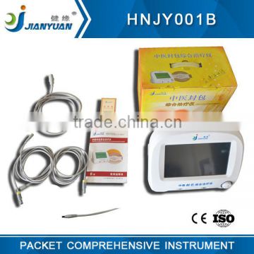 health protection instrument