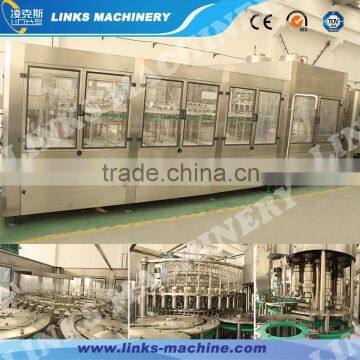 2015 Hot selling Juice bottling equipment price on sale