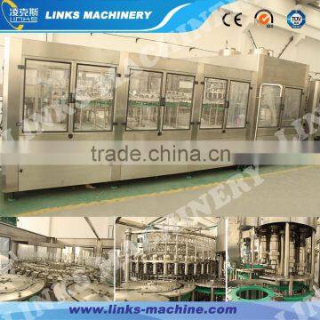 Complete Filling Juice Equipment Made in China