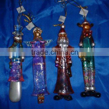 Polyresin Christmas Ornaments