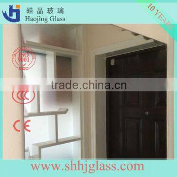 3mm 4mm 5mm Mirror Glass Bronze Mirror Pink Mirror photo-5