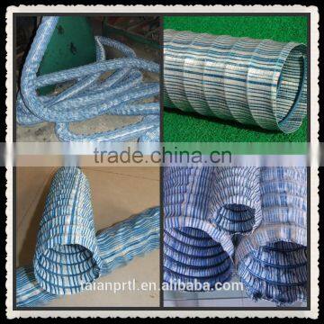 Flexible Permeable Hose photo-6