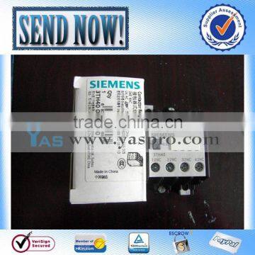 3TH40 Single Phase Electrical Contactor