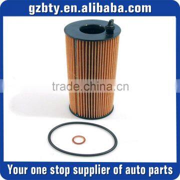 Engin Oil Filter OE 11427805707 11427807177 fit for BMW auto part fits for BMW