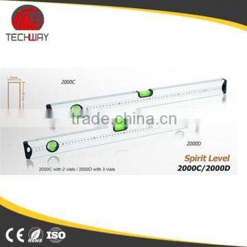 magnetic spirit level spirit level part