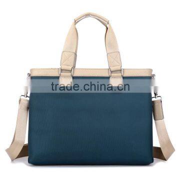 2015 Hot Sale Summer Popular Tote Laptop Bag,Men's Travel Business Single Shoulder Bag,Nylon Messenger Bag photo-2