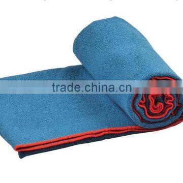 China Factory Price Microfiber Yoga Towel/Sports Towel photo-3