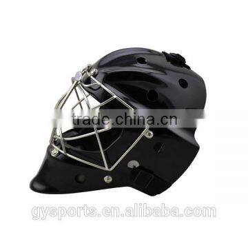 Professional HECC Standard Ice Hockey Helmets, Combination Strong Mask With Global Unique Patent photo-3