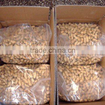 2012 wholesale roasted ground peanut in shell 9/11