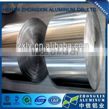 6 mic aluminium foil price from supplier