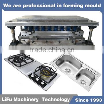 High quality metal buy metal mould/stamping die