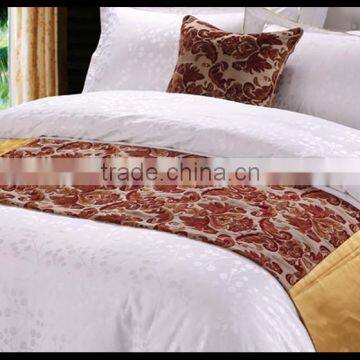 home textile modern bed throw