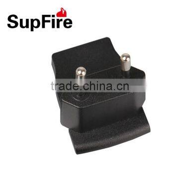 2015 New Product Travel Charger With UK/AU/EU/CN Plug