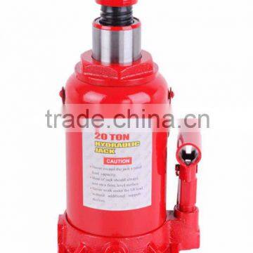 20ton bottle jack heavy duty