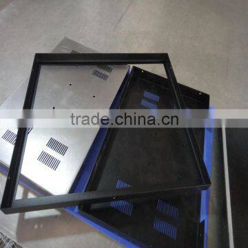 High quality sheet metal frame