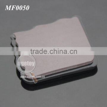 Uruguay Punta Del Este Souvenirs Flag Shaped Rubber Magnet Soft PVC Custom Fridge Magnets photo-3