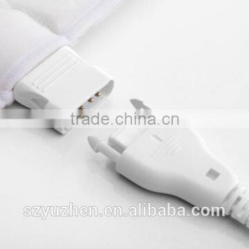 Thermal Control Type Electric Hot Double Electric Blanket photo-4