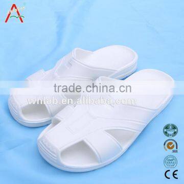 Executive Medical Product Safety Shoes in Cleanroom for Breathable photo-2