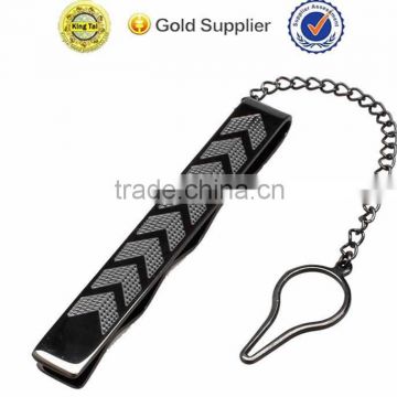 manufacture brand wholesale promotional high quality custom unique tie clips