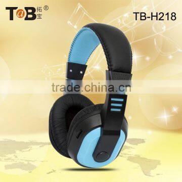 Arrival products cute noise canceling best colorful cheap overhead headphones with volume control