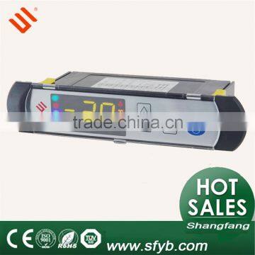 The Newest Digital Lcd Pid Temperature Controller SF-571