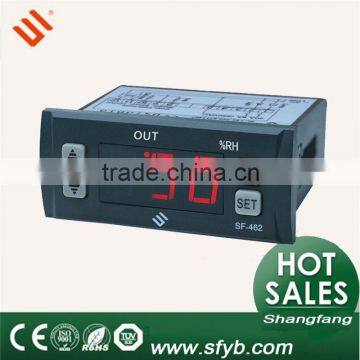 temperature and humidity controller SF-462