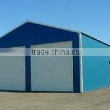 prefabricated house lving house