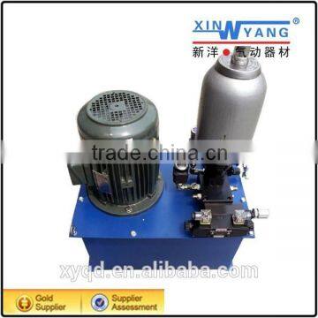 Manufacturer in China Professional Hydraulic Power Pack/Unit