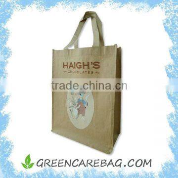 gift paper bags with handles wholesale