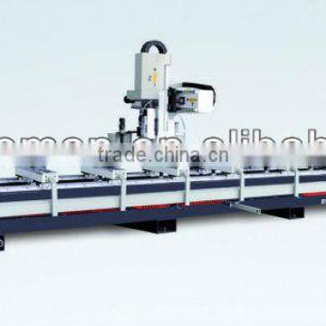 CNC Router Engraver Drilling and Milling Machine