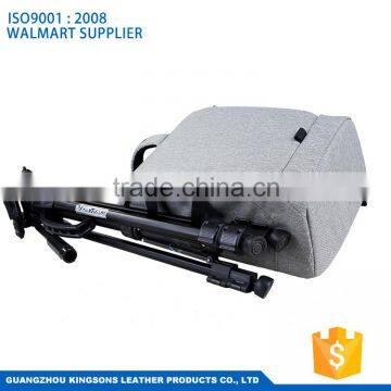 Light Weight 0.68KG Nylon Large Capacity Sling Oem Camera Bag , Waterproof Digital Camera Bag photo-6