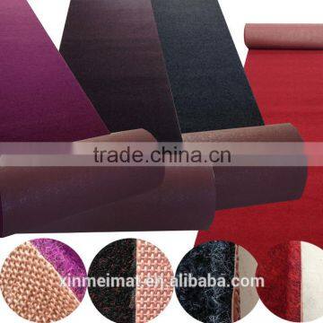 floor mats,anti-slip pattern mat,pvc cushion mat