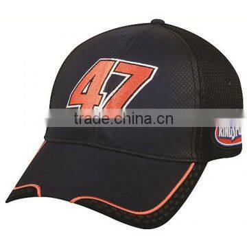 promotional fitted sports hats