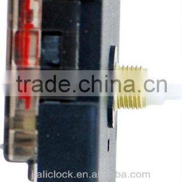 Skip Clock Movement With On-off Switch-6188 photo-2