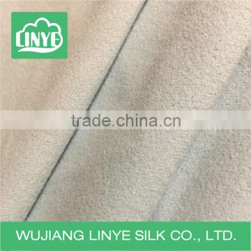 cheap polyester microfiber fabric for bathrobes