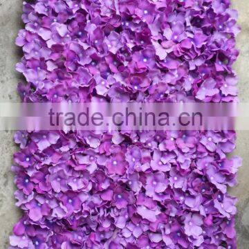 Flowers Backdrop, Silk Flower Wall,popular Wedding Arrangement photo-4