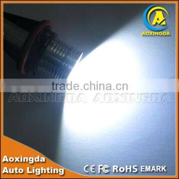 Super Bright E39 5W LED Angel Eye photo-2