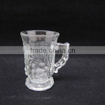 BEER GLASS CUP