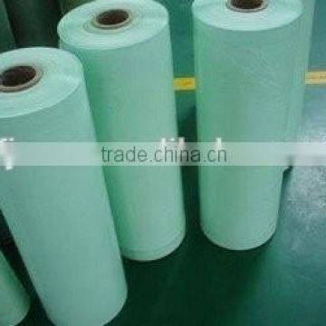 Plastic farm film for quanlity silage wrap film