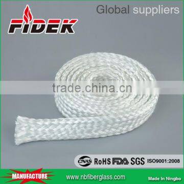 fiberglass sleeving