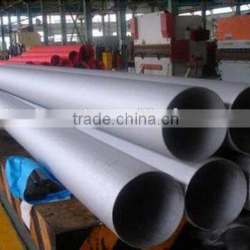Invar 36 Seamless Alloy Stainless Steel Round Tubing photo-6