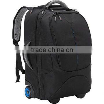 2015 New Wholesale Big Capacity Polyester Urban Luggage Bag                        
                                                Quality Choice