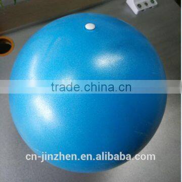 Wholesale gym equipment straw ball for small yoga