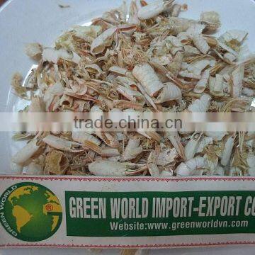 DRIED SHRIMP SHELL POWER FOR SALE NOW !