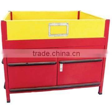 Exhibition Stand Promotion Table for Shop/grocery/retail photo-3